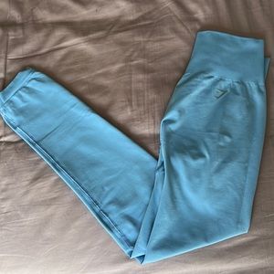 Sz Small Gymshark Leggings